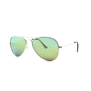 Zonnebril Brunotti Hizzo 2 Uni Gold