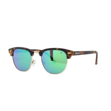 Sonnenbrille Brunotti Hernando 4 Grün Unisex