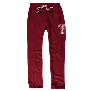 Trainingsbroek Brunotti Demar Men Pants Burgundy