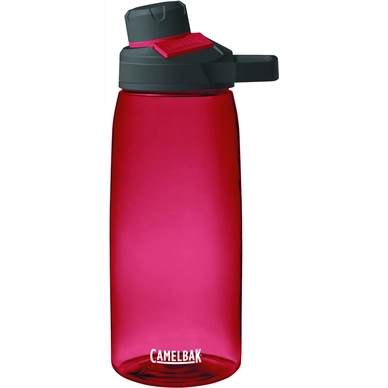 Wasserflasche CamelBak Chute Mag Cardinal 1L
