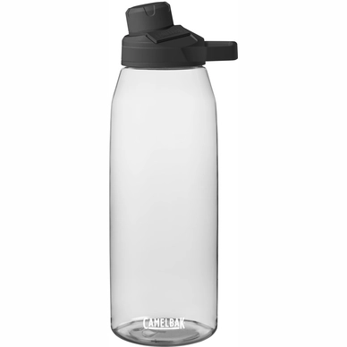 Wasserflasche CamelBak Chute Mag Clear 1,5L