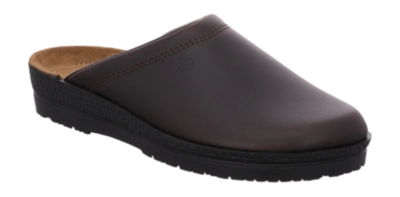 Pantoffel Rohde Men 1515 Neustadt-H Espresso
