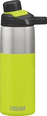 Thermosfles CamelBak Chute Mag Vacuum Insulated RVS Lime 0,6L