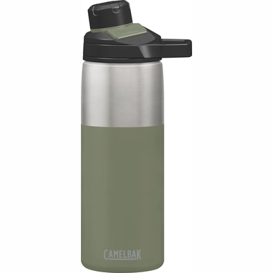 Thermal Bottle CamelBak Chute Mag Vacuum Insulated Olive 0.6L