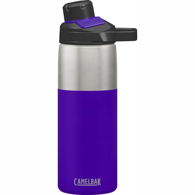 Thermosfles CamelBak Chute Mag Vacuum Insulated RVS Iris 0,6L