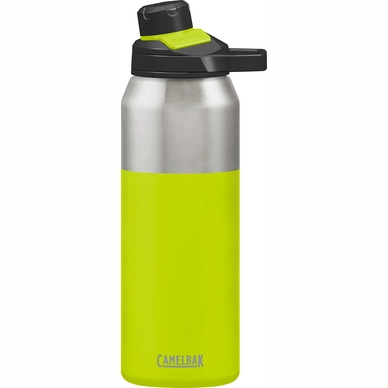 Thermosfles CamelBak Chute Mag Vacuum Insulated RVS Lime 1L
