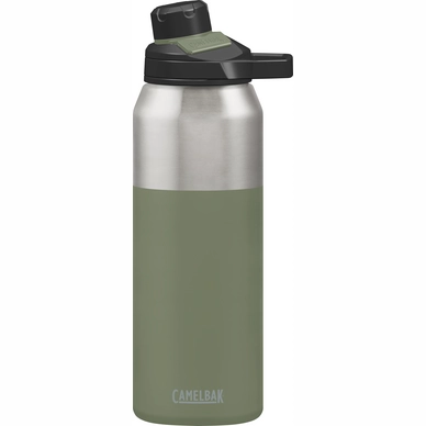 Thermal Bottle CamelBak Chute Mag Vacuum Insulated Olive 1L