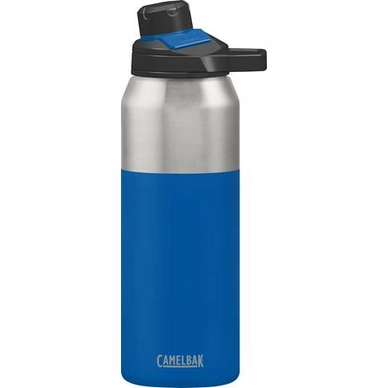 Thermal Bottle CamelBak Chute Mag Vacuum Insulated Cobalt 1L