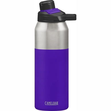 Thermosfles CamelBak Chute Mag Vacuum Insulated RVS Iris 1L