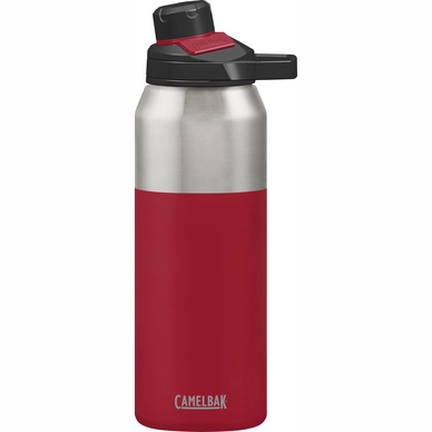 Thermosflasche CamelBak Chute Mag Vacuum Insulated Cardinal 1L