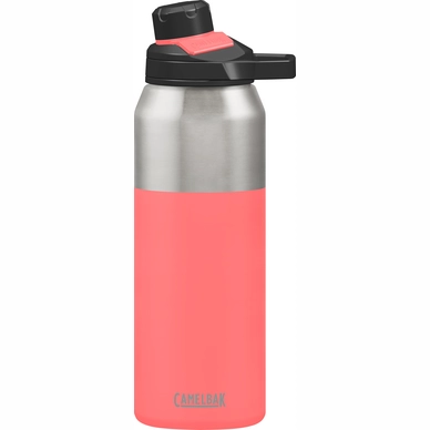 Thermosfles CamelBak Chute Mag Vacuum Insulated RVS Coral 1L