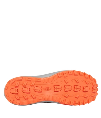 Wandelschoen The North Face Men Litewave Fastpack GTX Phantom Grey