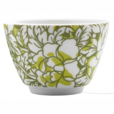Theekop Bredemeijer Yantai Groen 100 ml (set van 2)