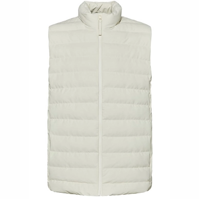 Bodywarmer Rains Unisex Trekker Vest Fossil