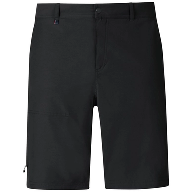 Sportbroek Odlo Men Shorts Cheakamus Black