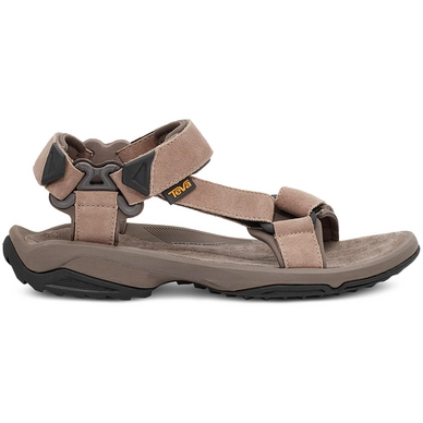 Teva Men Terra Fi Lite Suede Caribou