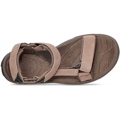 Fi lite suede caribo 4