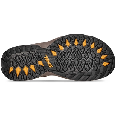 Fi lite suede caribo 5