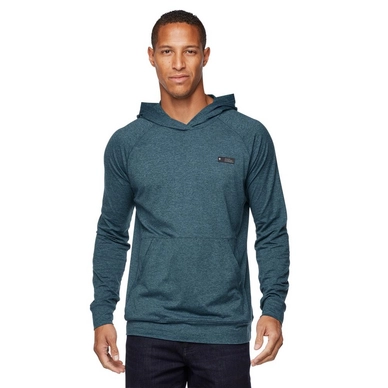 Pull Black Diamond Homme Stone Hoody Astral Blue