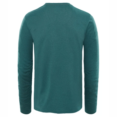 Longsleeve The North Face Men Reaxion AMP Botanical Garden