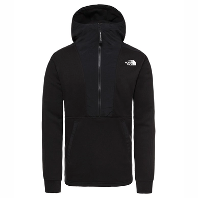 Hoodie The North Face Men Graphic TNF Black