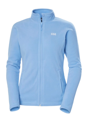 Jacket Helly Hansen Women Daybreaker Fleece Bright Blue