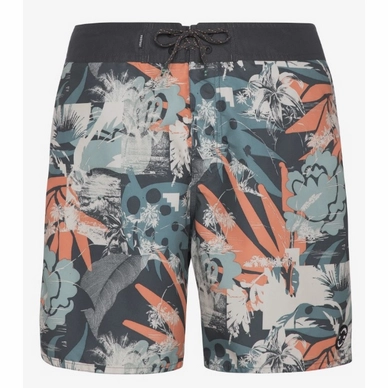 Beachshort Protest Men Aryf Huntergreen