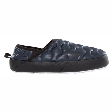 Slipper Mules The North Face Men Thermoball IV Shiny Urban Navy