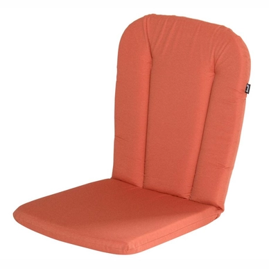 Coussin pour Fauteuil Hartman Calvia / Carlo Cuba Cognac