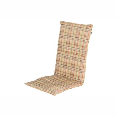 Tuinkussen Hartman Sling Mitch Yellow Hoge Rug