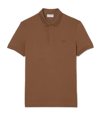 Polo Lacoste Men PH5522 Pecan