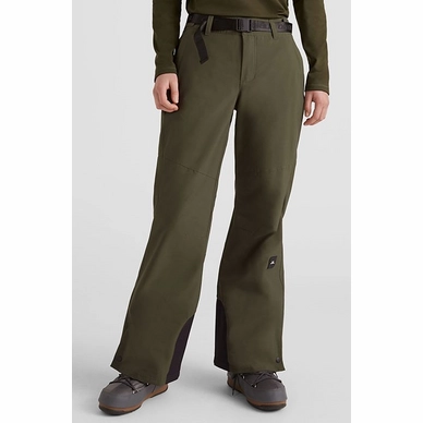 Pantalon de Ski O'Neill Women Star Pants Forest Night 2022