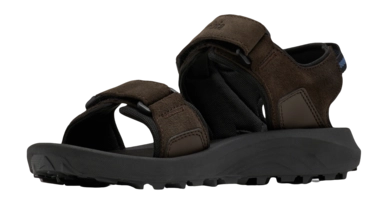 Sandales Columbia Homme Trailstorm Hiker 2 Strap Bark Black