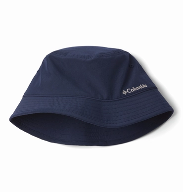 Fisherman's Hat Columbia Pine Mountain Collegiate Navy