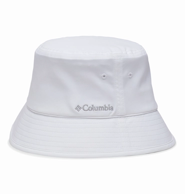 Fisherman's Hat Columbia Pine Mountain White