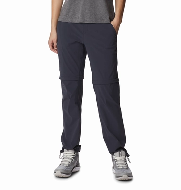 Afritsbroek Columbia Women Saturday Trail II India Ink Short