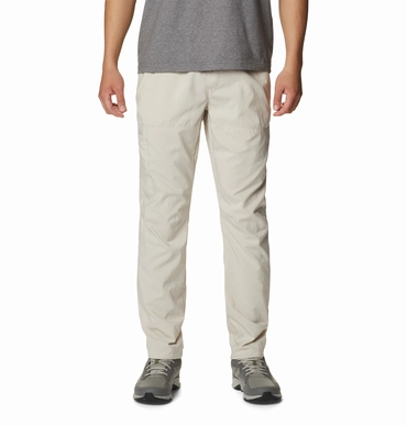 Broek Columbia Men Coral Ridge Dark Stone