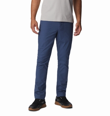 Trousers Columbia Men Rugged Ridge II Dark Mountain 32 Inch