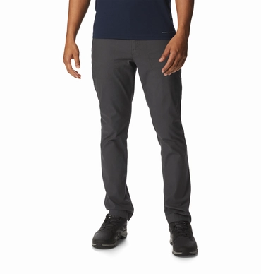 Broek Columbia Men Rugged Ridge II Shark 32 Inch