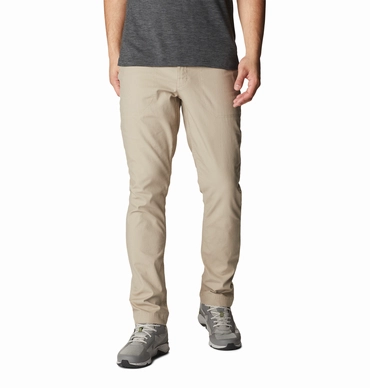 Broek Columbia Men Rugged Ridge II Tusk 34 Inch