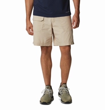 Kurze Hose Columbia Washed Out Men Ancient Fossil