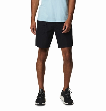 Korte broek Columbia Men Washed Out Black