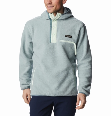 Trui Columbia Men Helvetia Hoodie Niagara