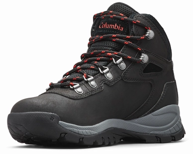 Wanderschuhe Columbia Facet 75 Outdry Herren Black Fiery