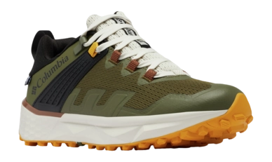 Wandelschoen Columbia Men Facet 75 Outdry Nori Black