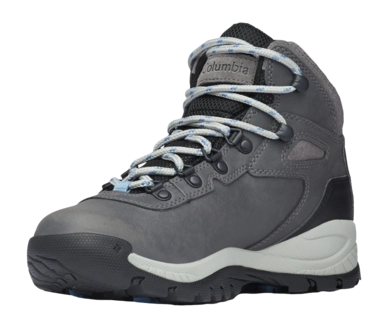 Chaussures de Randonnée Columbia Femme Newton Ridge Plus Quarry Cool