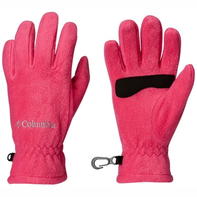 Handschoen Columbia Youth Thermarator CactusPink