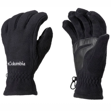 Handschuhe Columbia W Thermarator Glove Black Damen