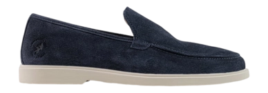Instapper Rehab Men Simon Fred Dark Blue