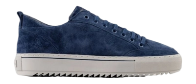 Sneaker Rehab Men Crash Sue Blue